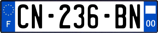 CN-236-BN