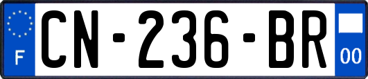 CN-236-BR