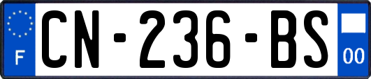 CN-236-BS