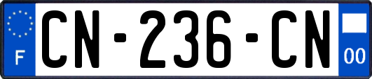 CN-236-CN