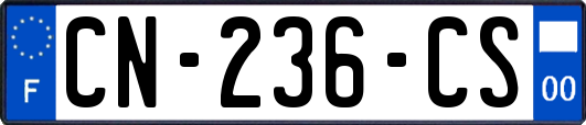 CN-236-CS