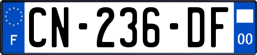 CN-236-DF