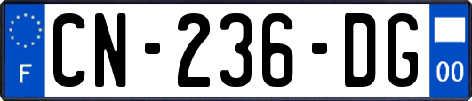 CN-236-DG