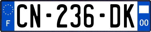 CN-236-DK