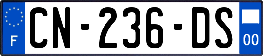 CN-236-DS