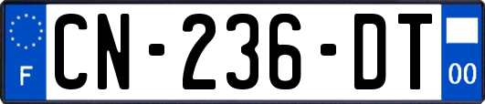 CN-236-DT