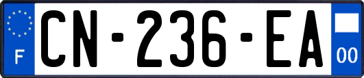 CN-236-EA