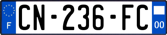 CN-236-FC