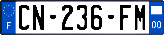CN-236-FM