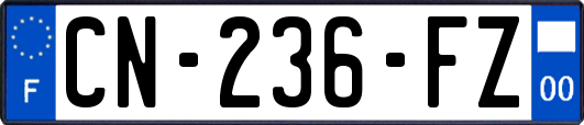CN-236-FZ