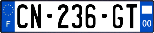 CN-236-GT