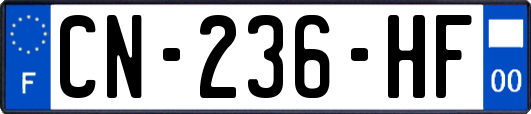 CN-236-HF