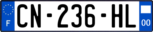 CN-236-HL