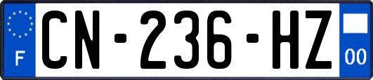 CN-236-HZ