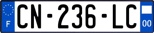 CN-236-LC