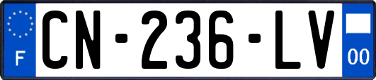 CN-236-LV