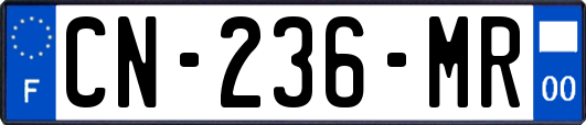 CN-236-MR