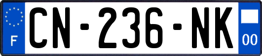 CN-236-NK