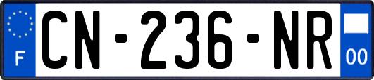 CN-236-NR