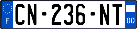 CN-236-NT