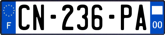 CN-236-PA