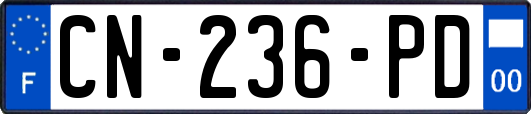CN-236-PD