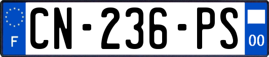 CN-236-PS