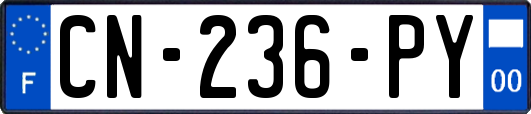 CN-236-PY