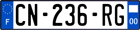 CN-236-RG