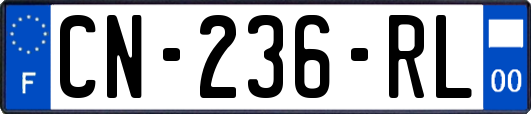 CN-236-RL