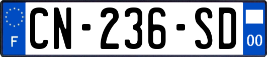 CN-236-SD