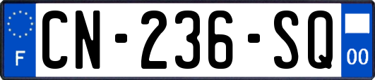 CN-236-SQ