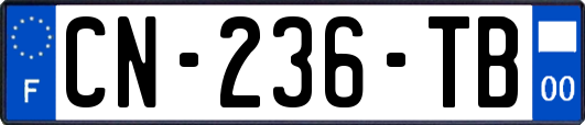 CN-236-TB