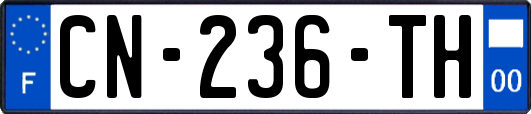 CN-236-TH