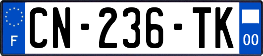 CN-236-TK