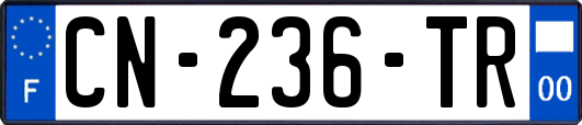 CN-236-TR