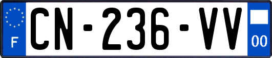 CN-236-VV