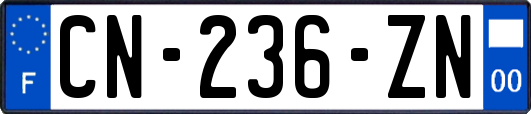 CN-236-ZN