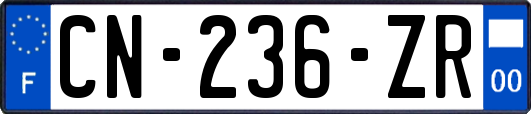 CN-236-ZR