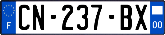 CN-237-BX