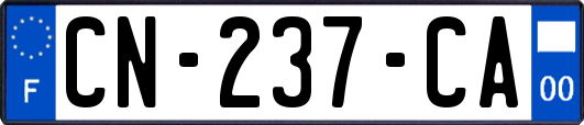 CN-237-CA