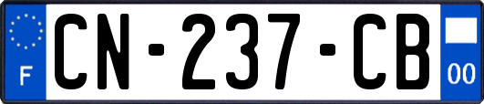 CN-237-CB