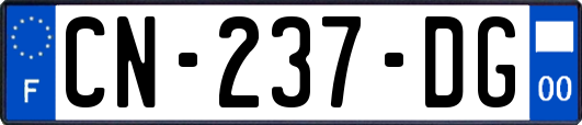 CN-237-DG