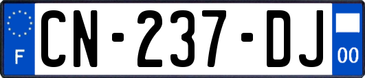 CN-237-DJ