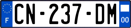 CN-237-DM