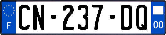 CN-237-DQ