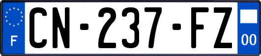 CN-237-FZ