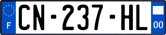 CN-237-HL
