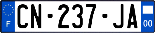 CN-237-JA