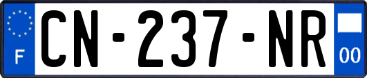 CN-237-NR